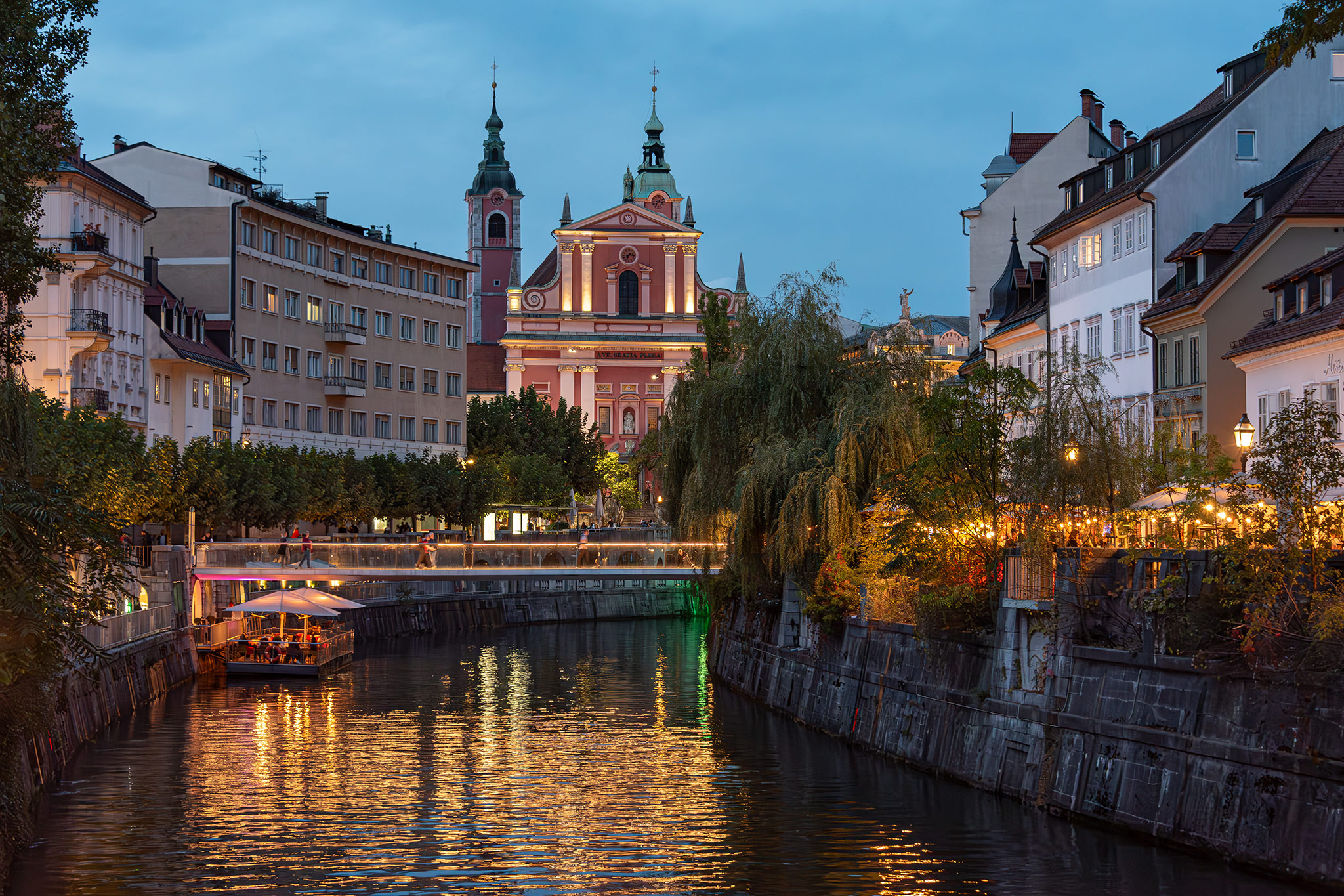 Ljubljana